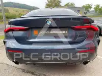 2021 BMW 430