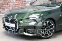2021 BMW 430