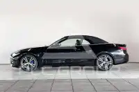 2021 BMW 430
