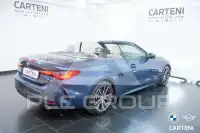 2021 BMW 430