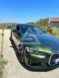 2021 BMW 430