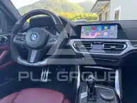 2021 BMW 430