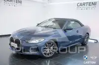 2021 BMW 430