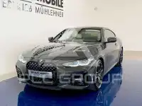 2021 BMW 430