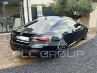 2021 BMW 430