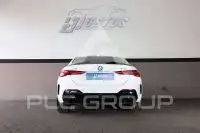 2021 BMW 430