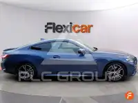 2021 BMW 430