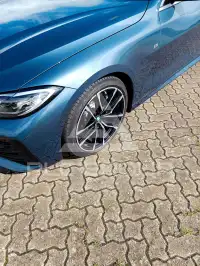 2021 BMW 430