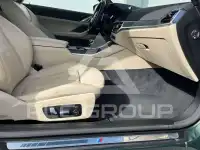 2021 BMW 430