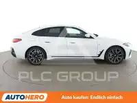 2021 BMW 430