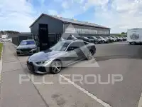 2021 BMW 430