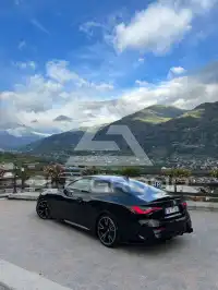 2021 BMW 430