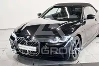 2021 BMW 430