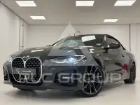 2021 BMW 430
