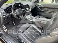 2021 BMW 430