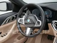2021 BMW 430