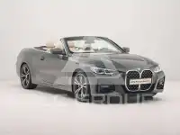 2021 BMW 430