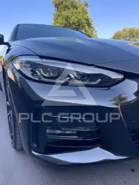 2021 BMW 430