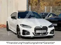 2021 BMW 430