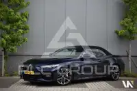 2021 BMW 430