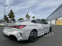 2021 BMW 430