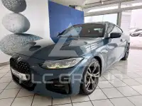 2021 BMW 430