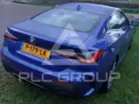 2021 BMW 430