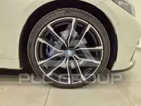 2021 BMW 430