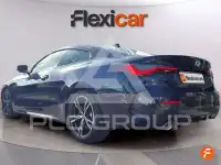 2021 BMW 430