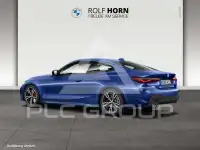 2021 BMW 430