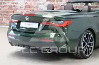 2021 BMW 430