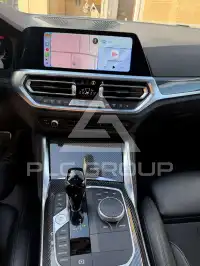 2021 BMW 430