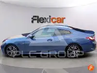 2021 BMW 430