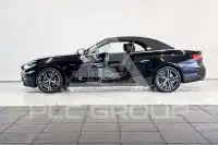 2021 BMW 430