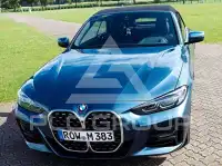 2021 BMW 430
