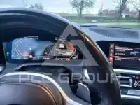 2021 BMW 430