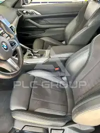 2021 BMW 430
