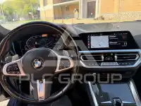 2021 BMW 430