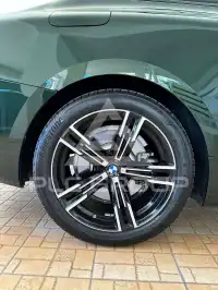 2021 BMW 430