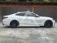 2021 BMW 430