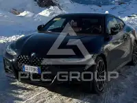 2021 BMW 430