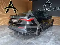 2021 BMW 430