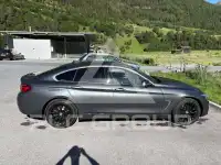 2021 BMW 430