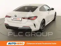 2021 BMW 430