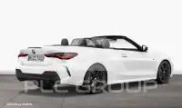 2021 BMW 430