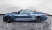 2021 BMW 430
