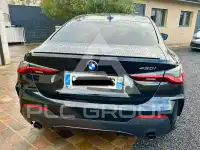 2021 BMW 430