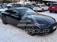 2021 BMW 430