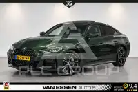 2021 BMW 430
