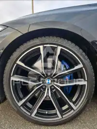 2021 BMW 430